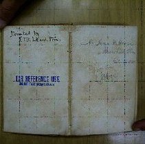 The American Intellectual Arithmetic